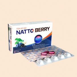 natto berry