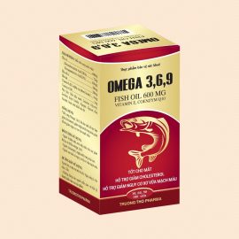 omega 3.6.9
