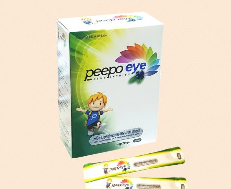 peepo eye